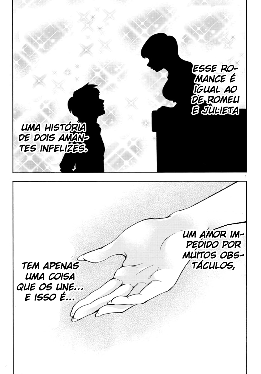As Garotas Mal-Amada de Rokudou Capítulo 80 Página 2