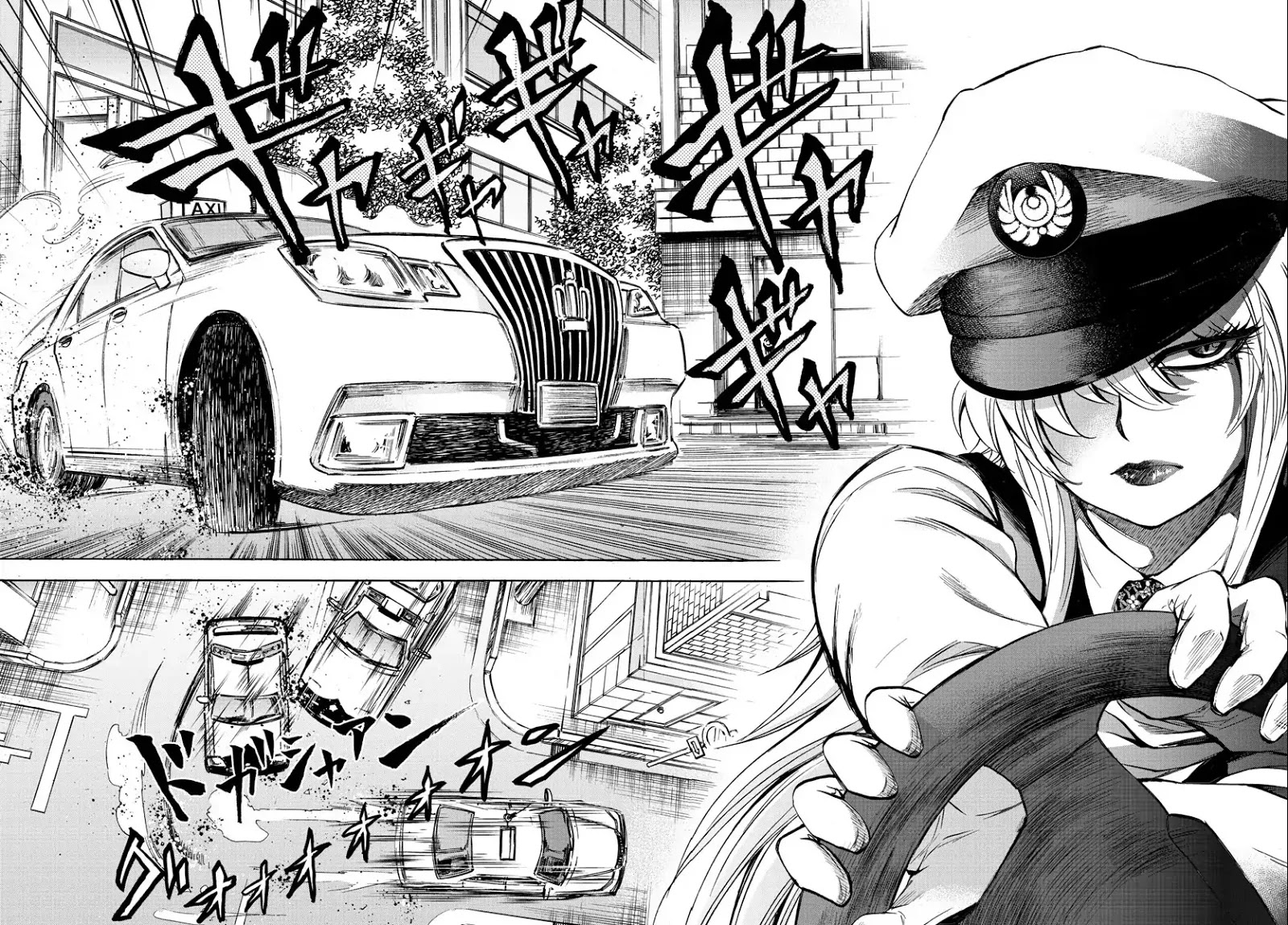 As Garotas Mal-Amada de Rokudou Capítulo 89 Página 13