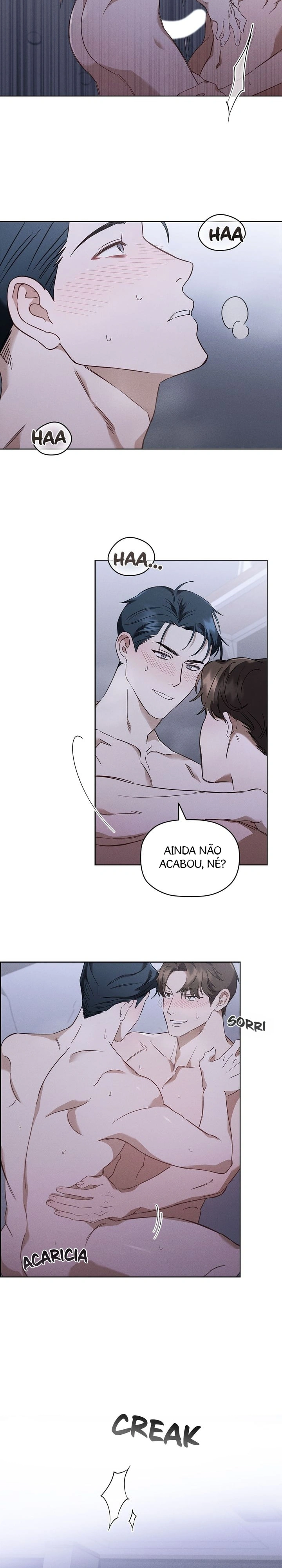 Romance em uma era sem romance Capítulo 1 Página 28