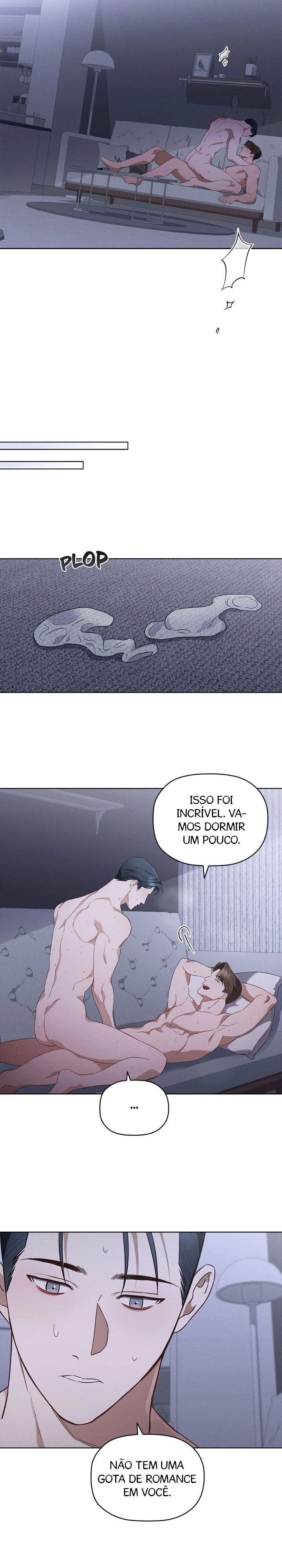 Romance em uma era sem romance Capítulo 1 Página 29