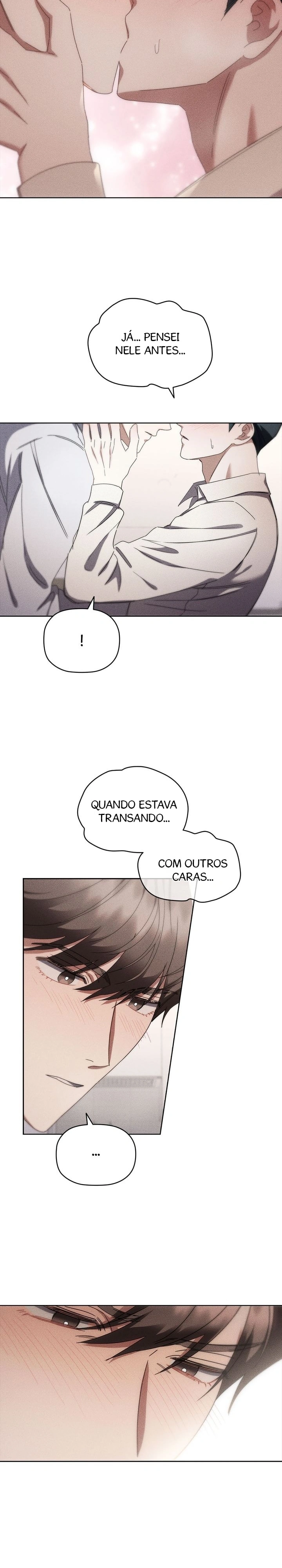 Romance em uma era sem romance Capítulo 11 Página 30