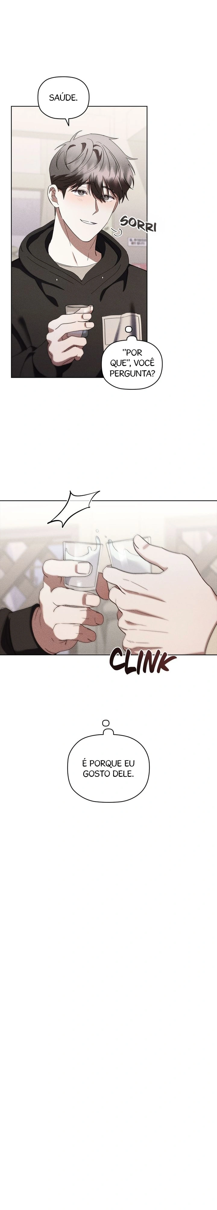 Romance em uma era sem romance Capítulo 15 Página 16