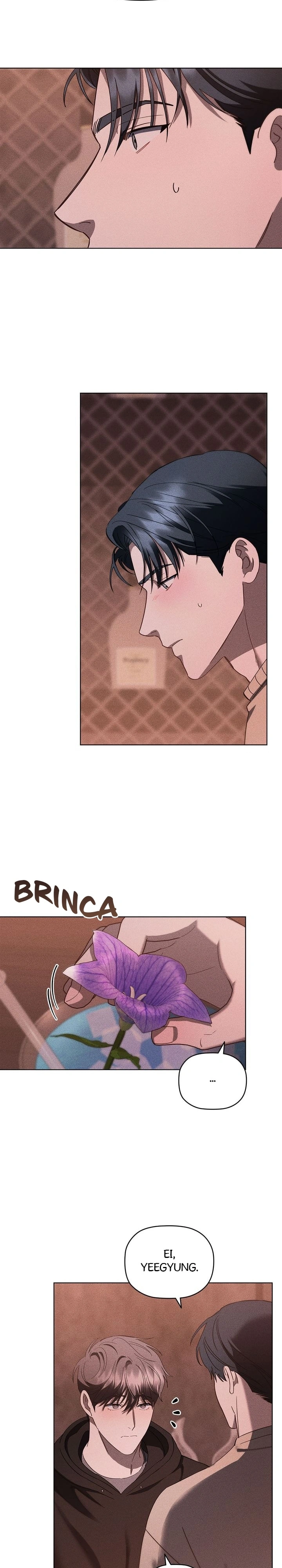 Romance em uma era sem romance Capítulo 16 Página 2