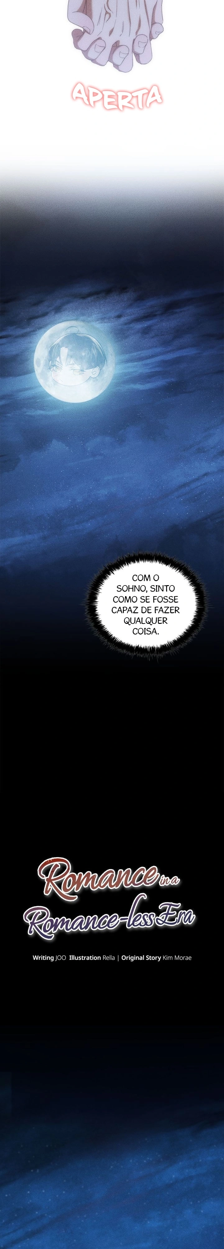 Romance em uma era sem romance Capítulo 19 Página 10