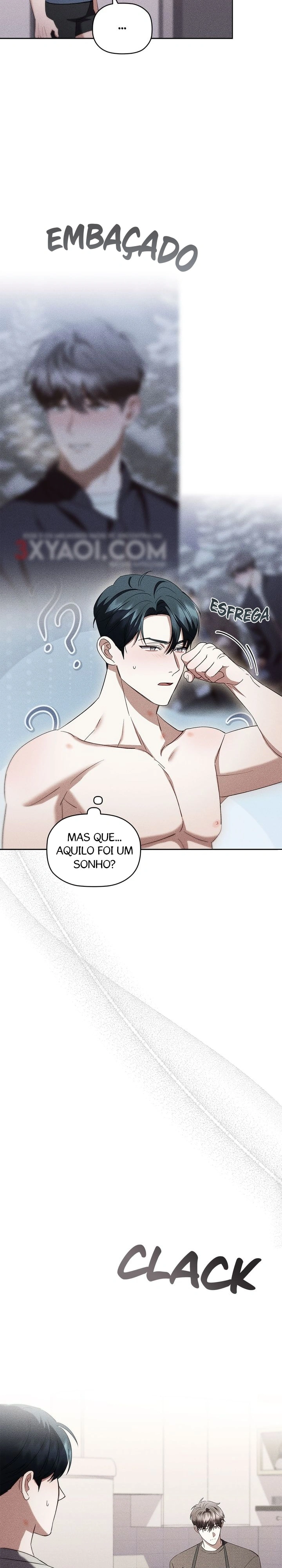 Romance em uma era sem romance Capítulo 19 Página 14