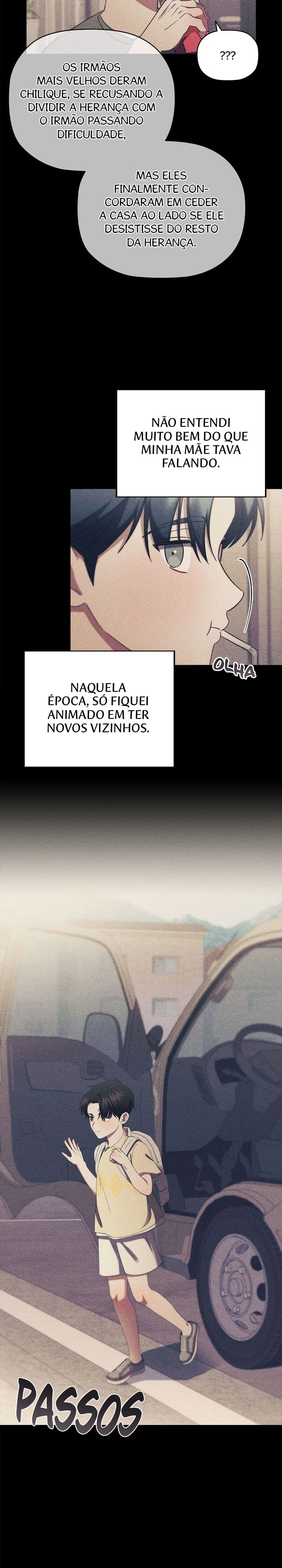 Romance em uma era sem romance Capítulo 19 Página 28
