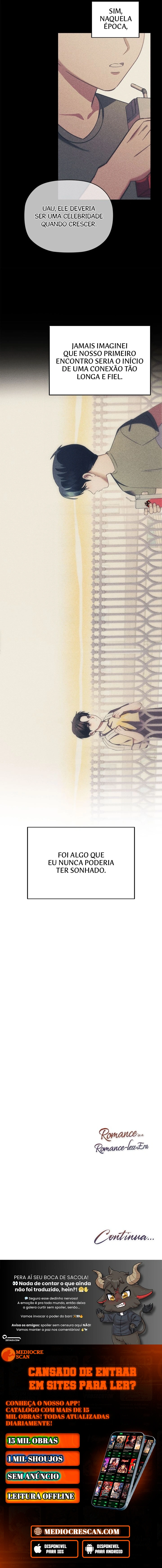 Romance em uma era sem romance Capítulo 19 Página 29