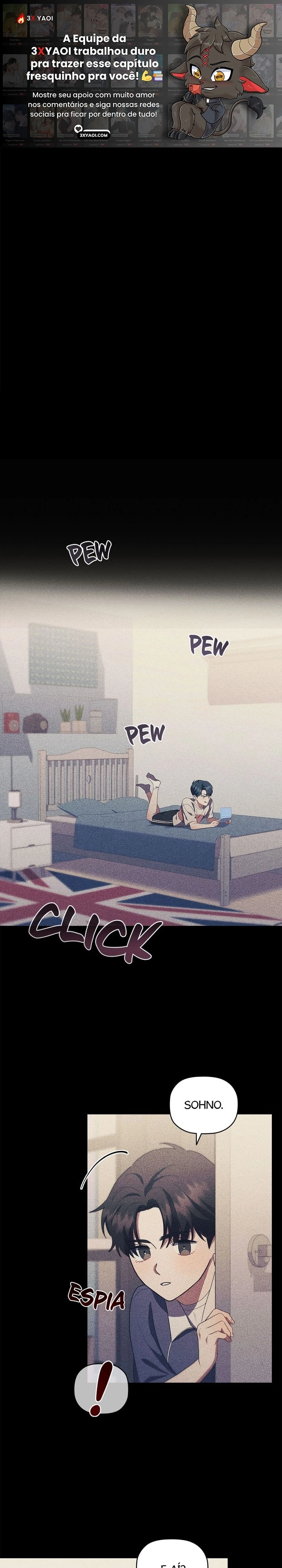 Romance em uma era sem romance Capítulo 20 Página 1