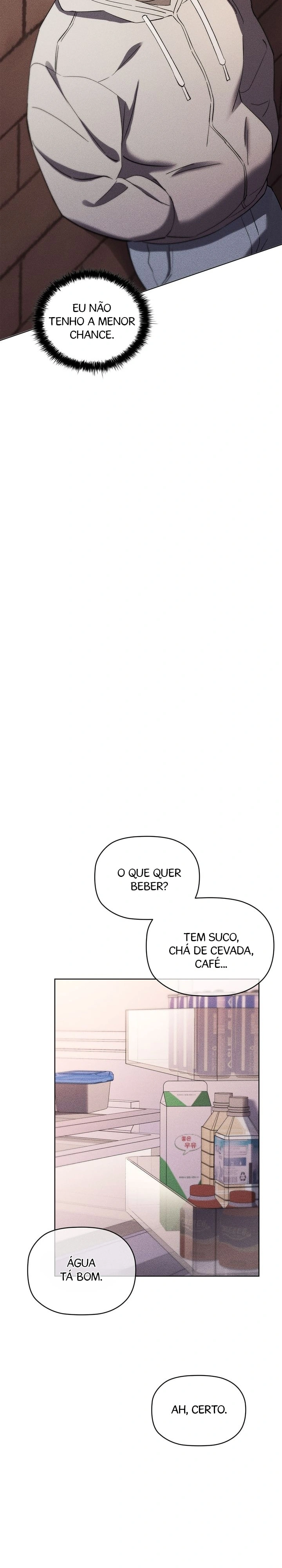 Romance em uma era sem romance Capítulo 21 Página 20
