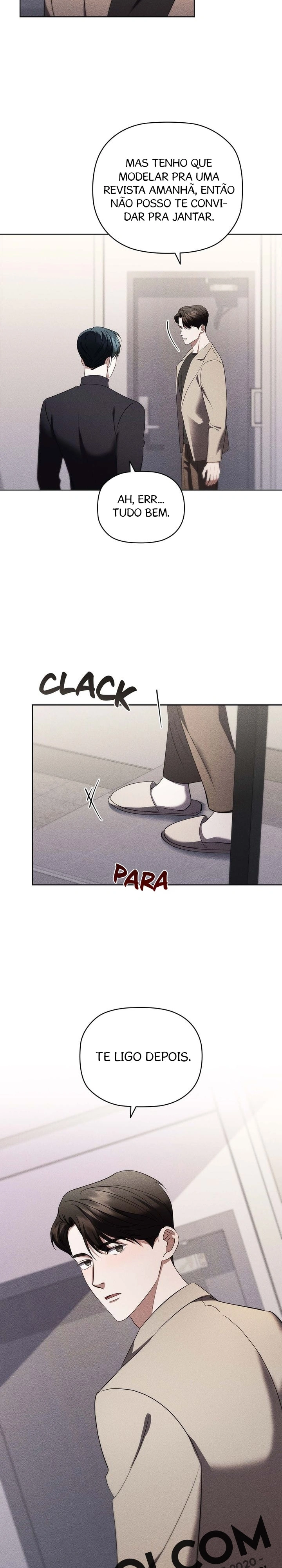 Romance em uma era sem romance Capítulo 22 Página 13