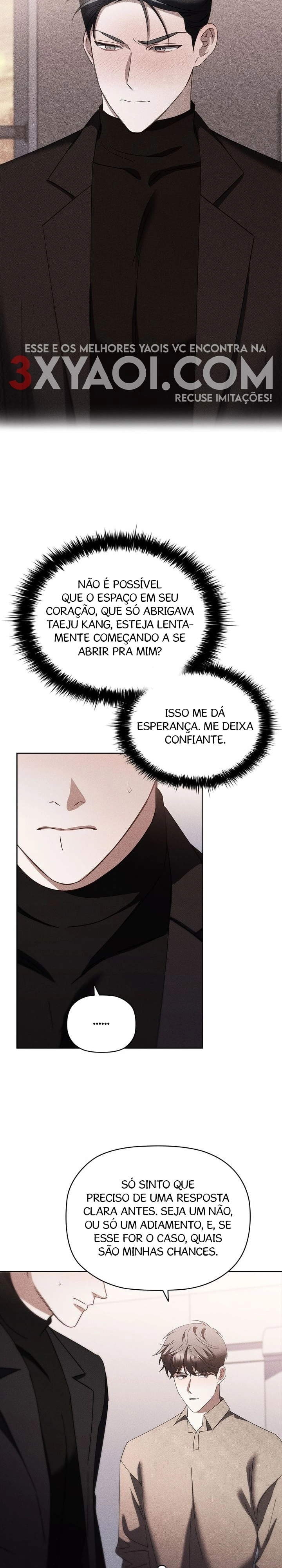 Romance em uma era sem romance Capítulo 29 Página 15