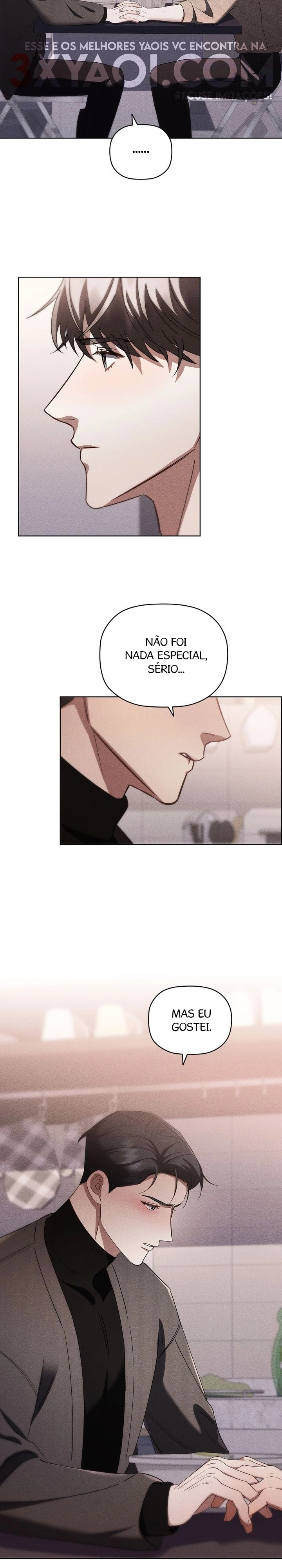 Romance em uma era sem romance Capítulo 29 Página 26