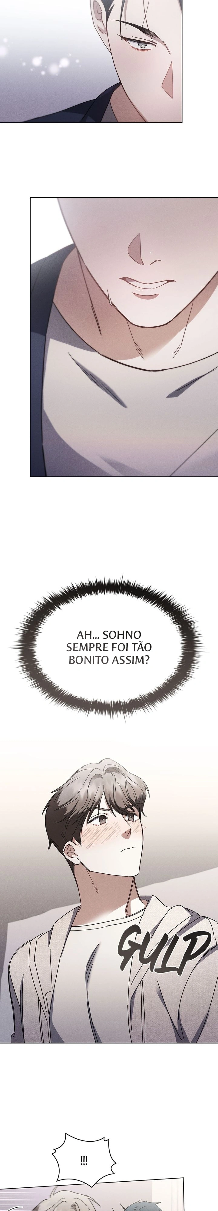 Romance em uma era sem romance Capítulo 3 Página 24
