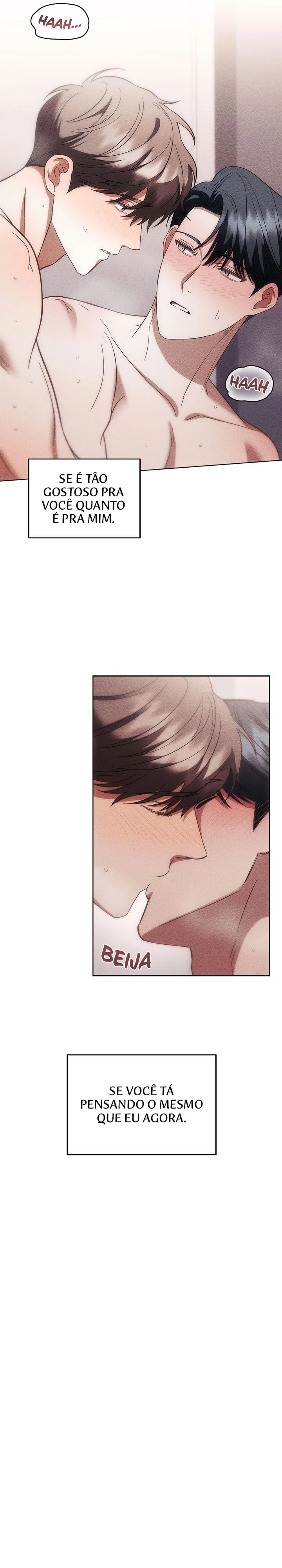 Romance em uma era sem romance Capítulo 31 Página 16