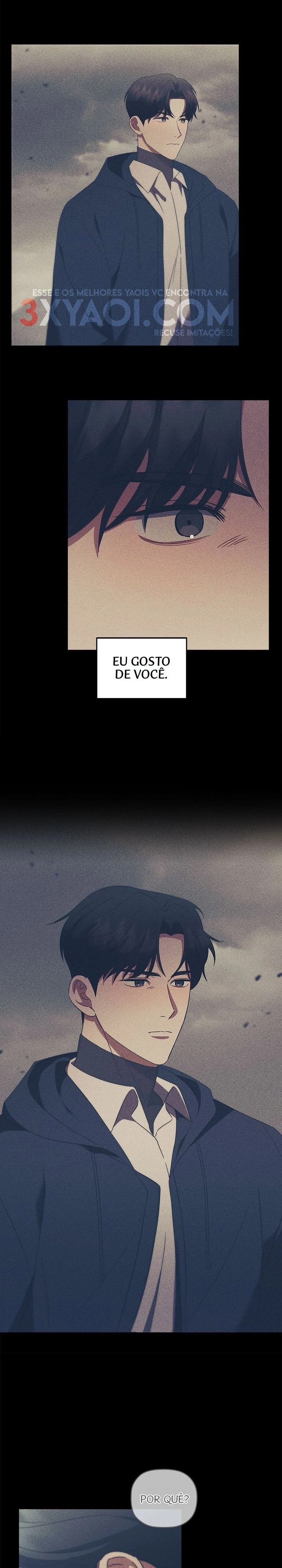 Romance em uma era sem romance Capítulo 35 Página 4