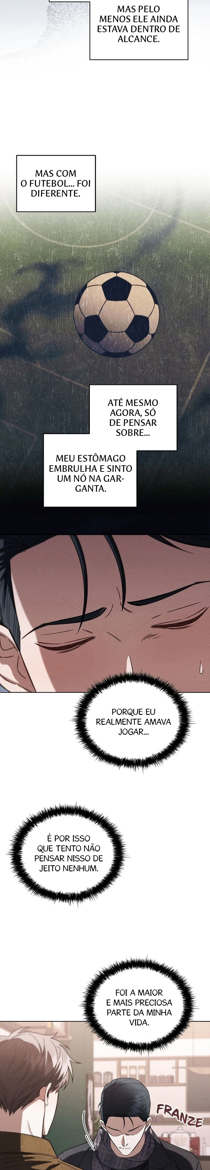 Romance em uma era sem romance Capítulo 40 Página 15