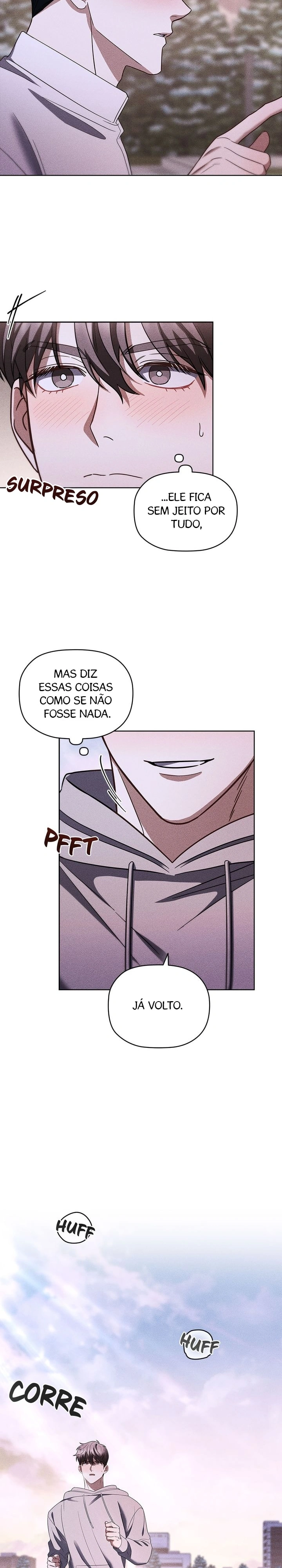 Romance em uma era sem romance Capítulo 41 Página 15