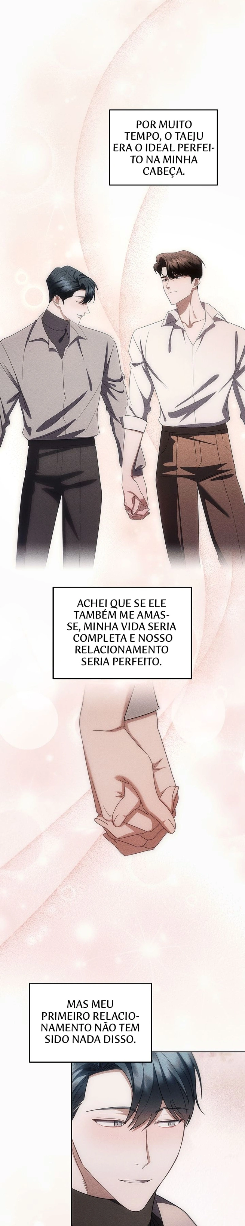 Romance em uma era sem romance Capítulo 46 Página 12