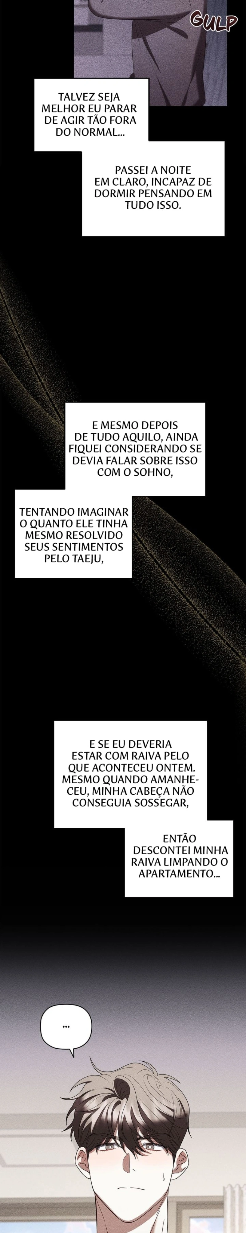Romance em uma era sem romance Capítulo 46 Página 27