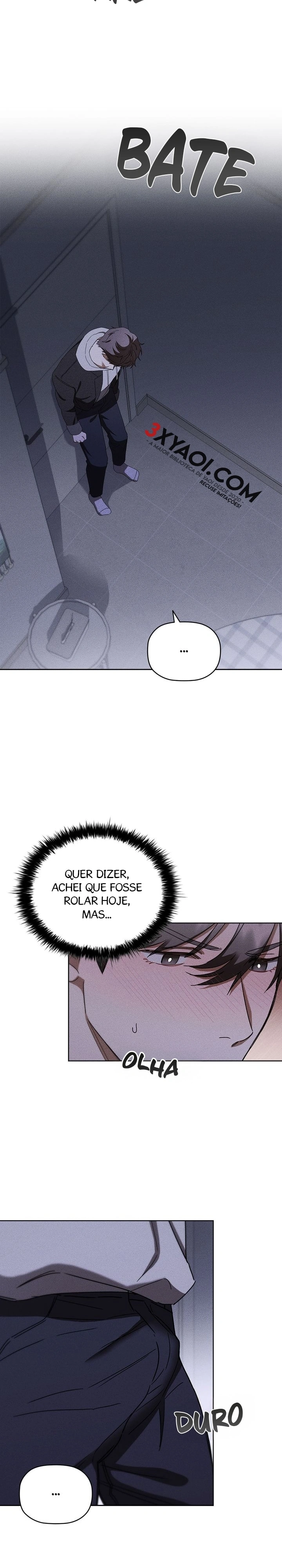 Romance em uma era sem romance Capítulo 9 Página 18