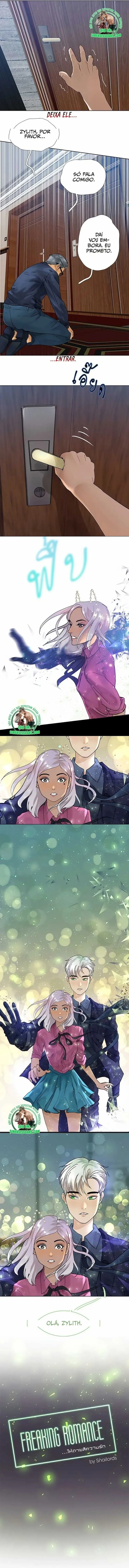 Romance Louco Capítulo 30 Página 5