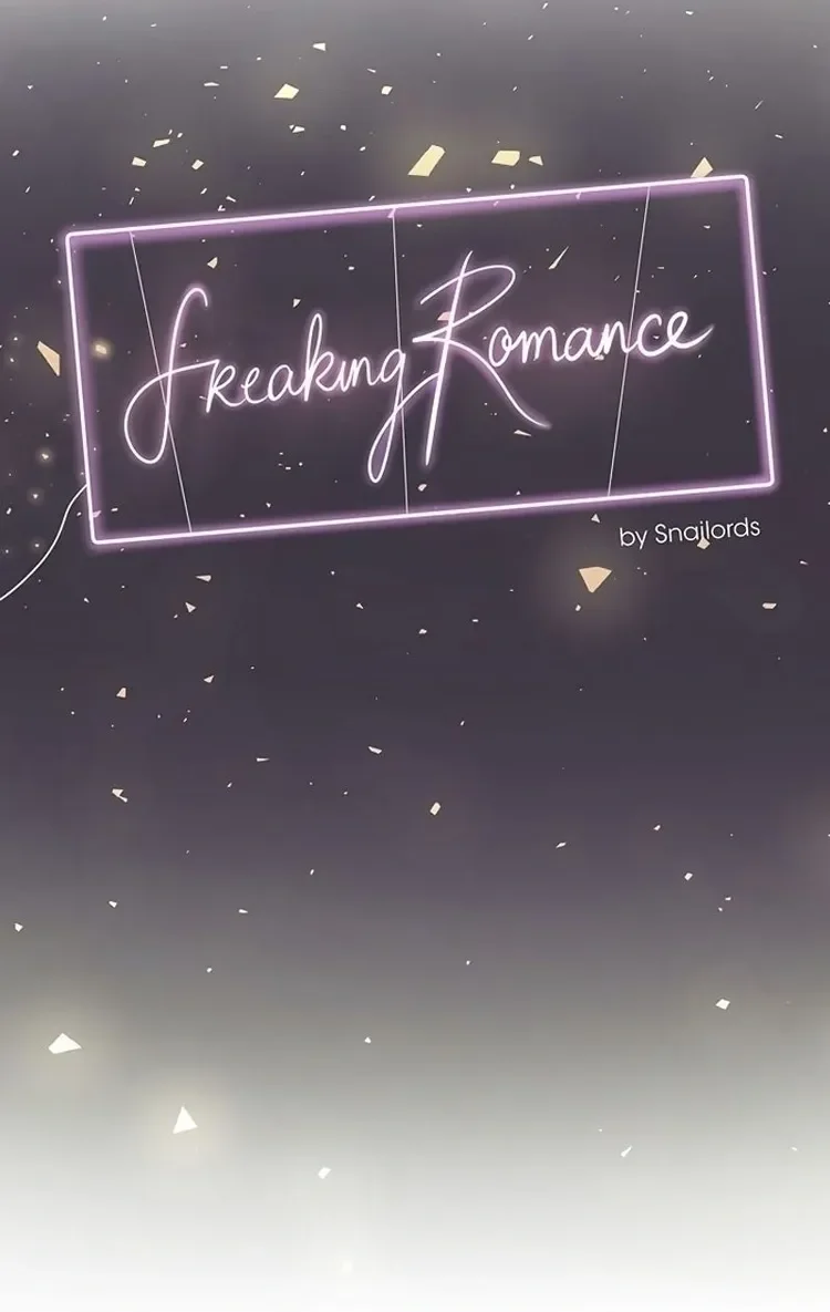 Romance Louco Capítulo 48 Página 4