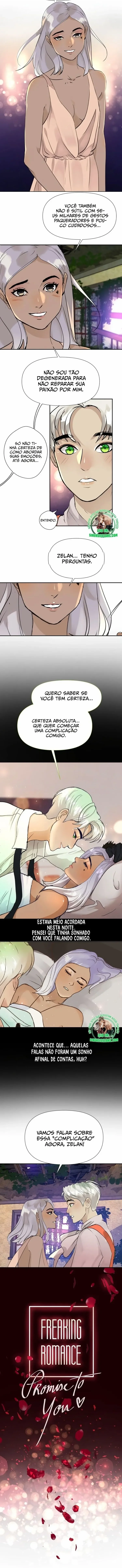 Romance Louco Capítulo 58 Página 5