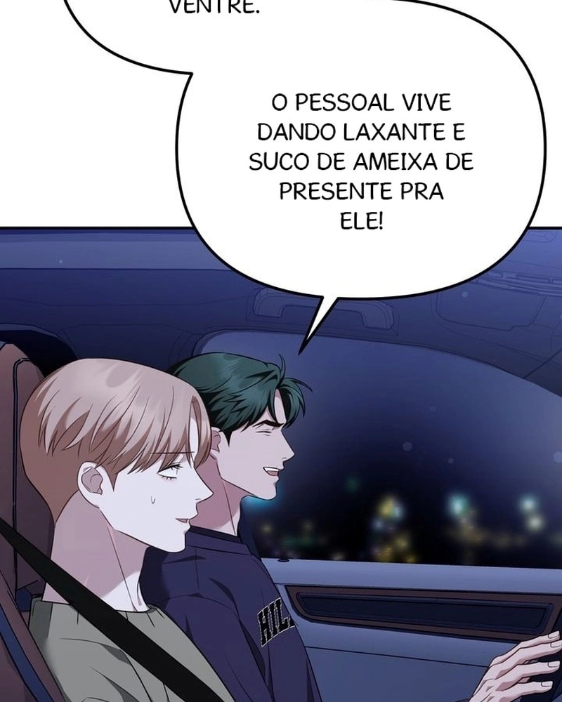 romance na autoestrada Capítulo 16 Página 3