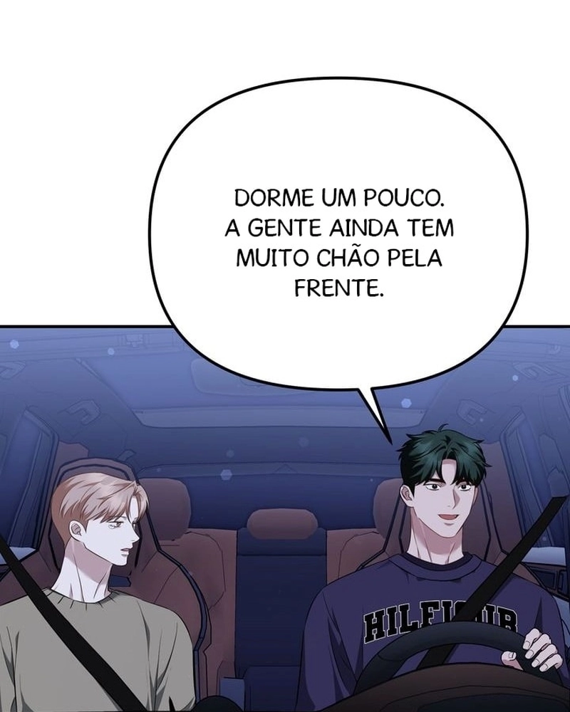 romance na autoestrada Capítulo 16 Página 8