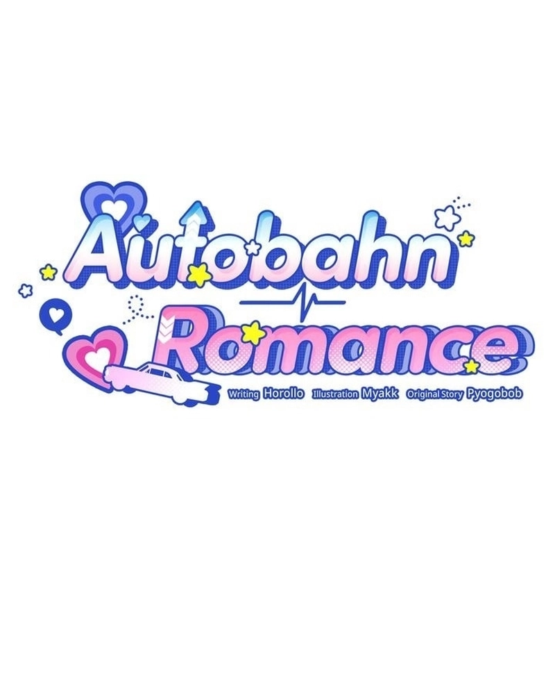 romance na autoestrada Capítulo 17 Página 17