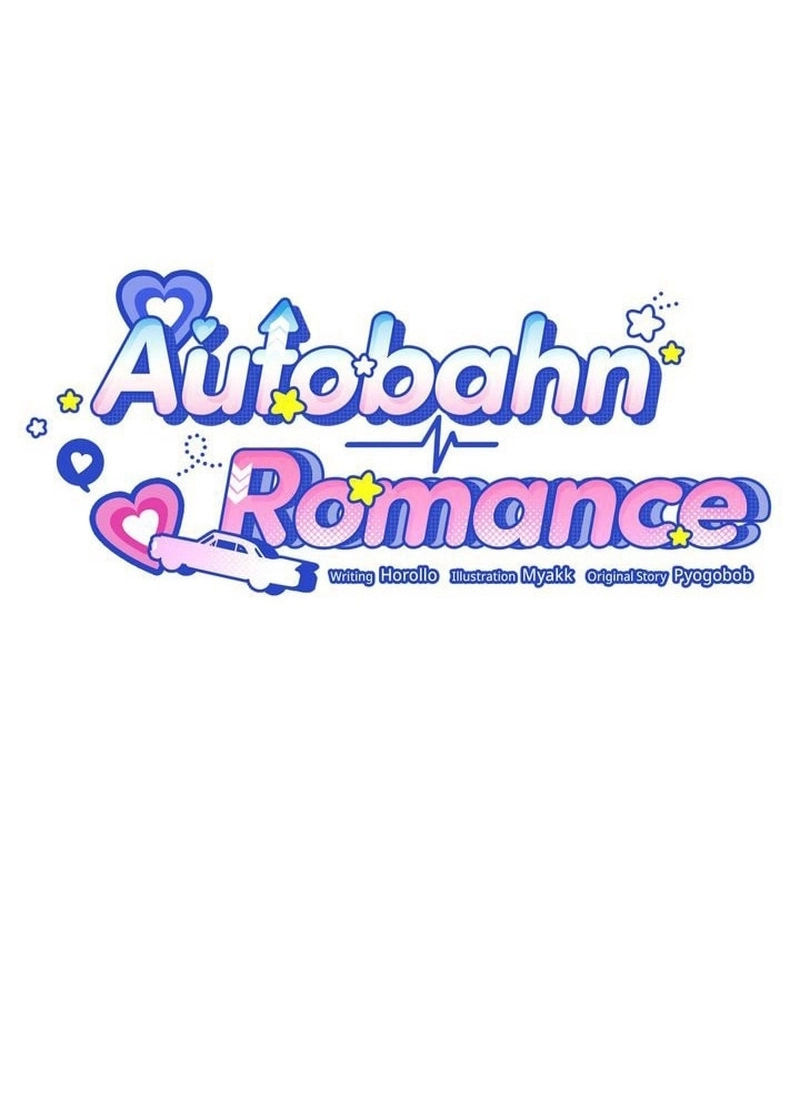 romance na autoestrada Capítulo 18 Página 81
