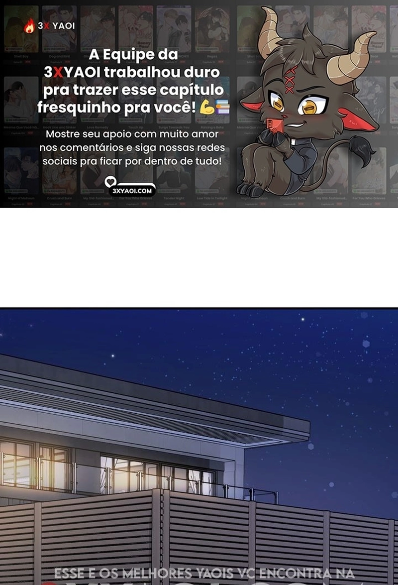 romance na autoestrada Capítulo 19 Página 1