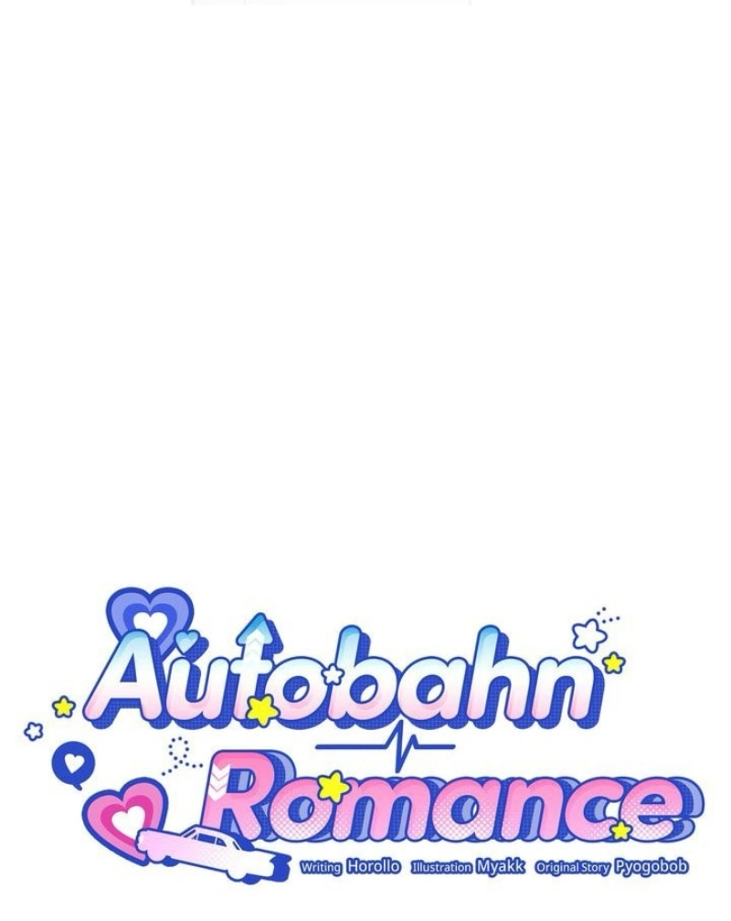romance na autoestrada Capítulo 20 Página 34