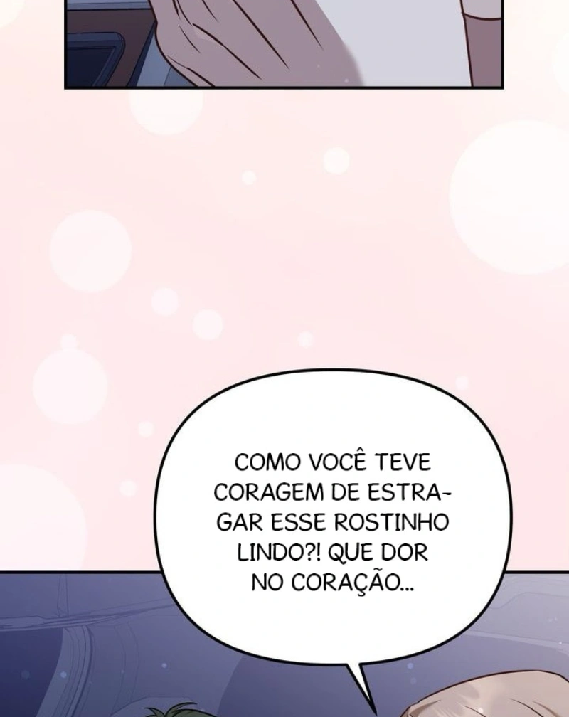 romance na autoestrada Capítulo 20 Página 45