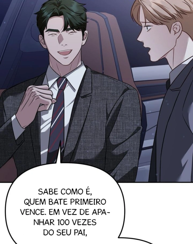 romance na autoestrada Capítulo 20 Página 46