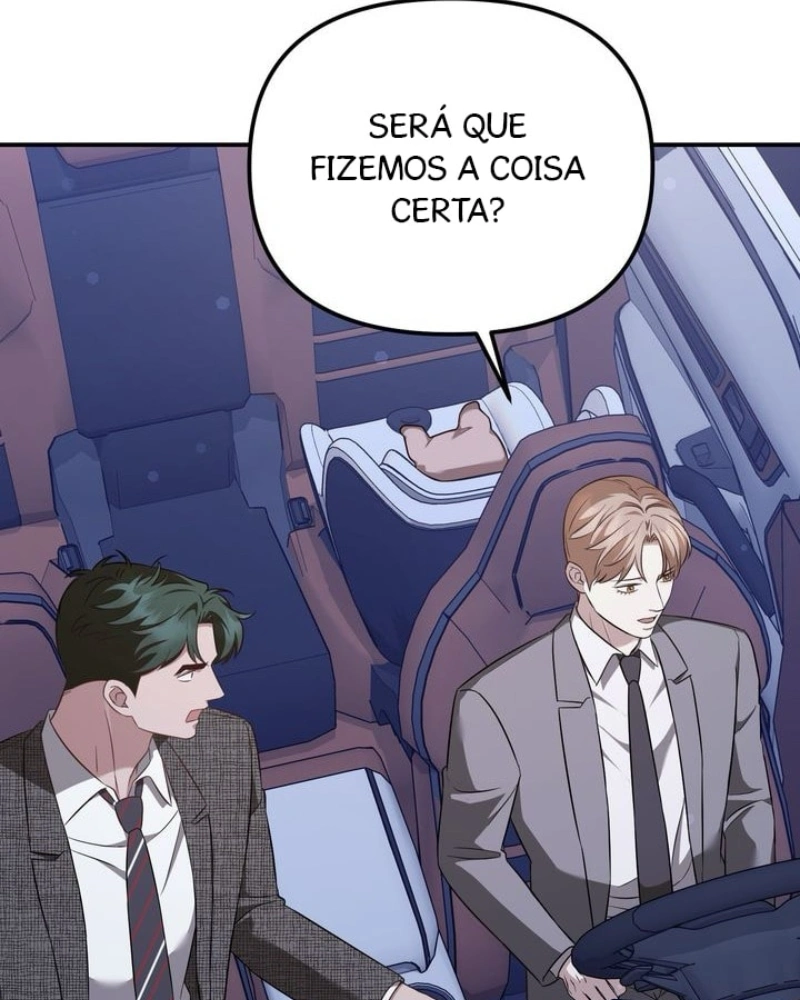 romance na autoestrada Capítulo 21 Página 22
