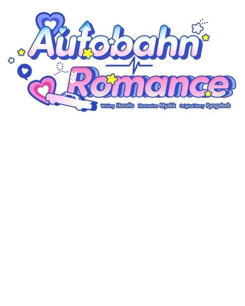 romance na autoestrada Capítulo 21 Página 37