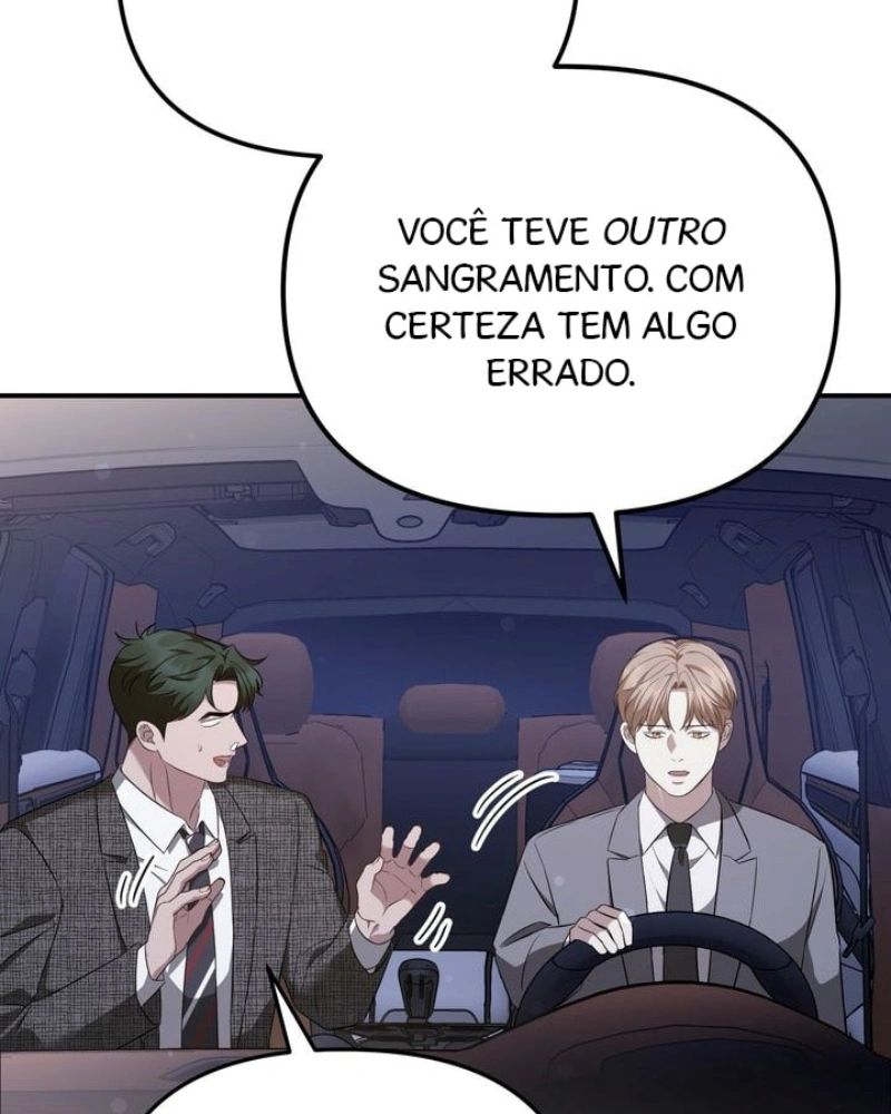 romance na autoestrada Capítulo 21 Página 5