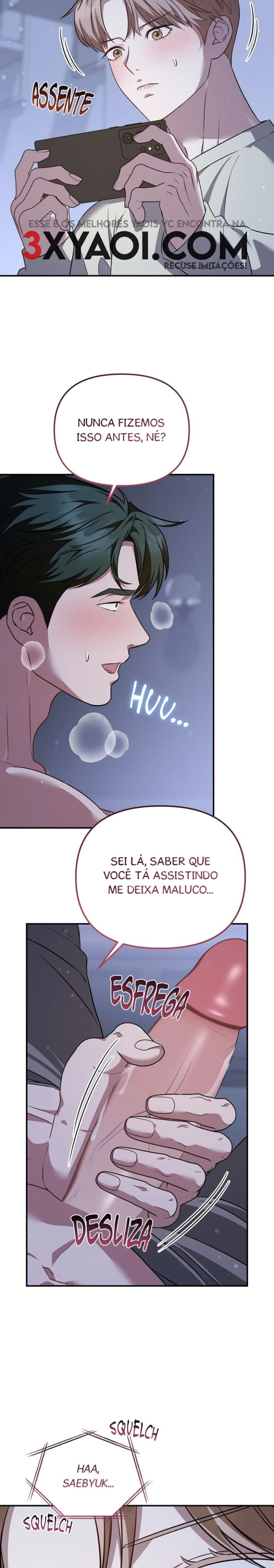 romance na autoestrada Capítulo 32 Página 2