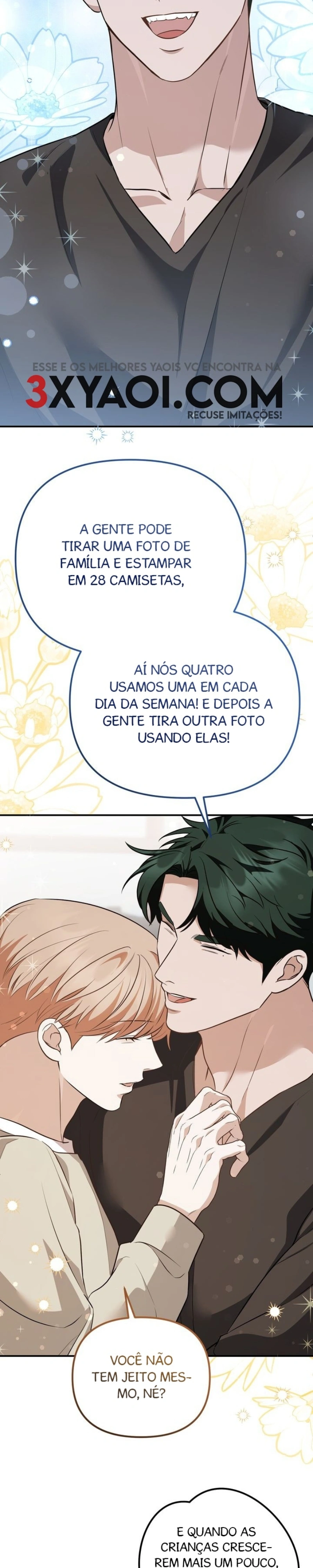 romance na autoestrada Capítulo 43 Página 35