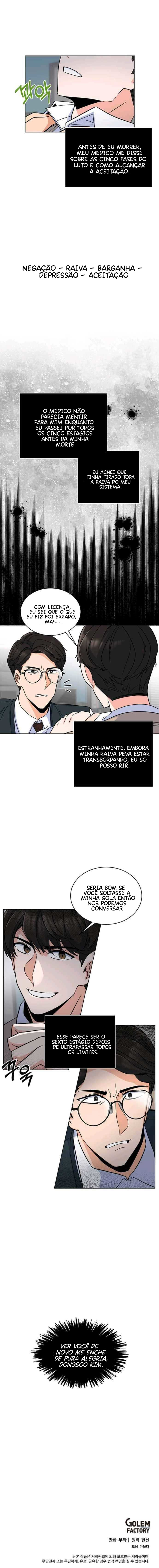 Rookie Talent Agent Knows It All Capítulo 6 Página 9