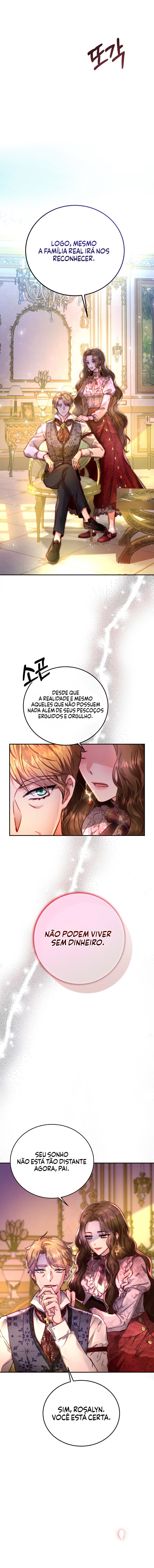 Rosalyn Bogarte Capítulo 0 Página 18
