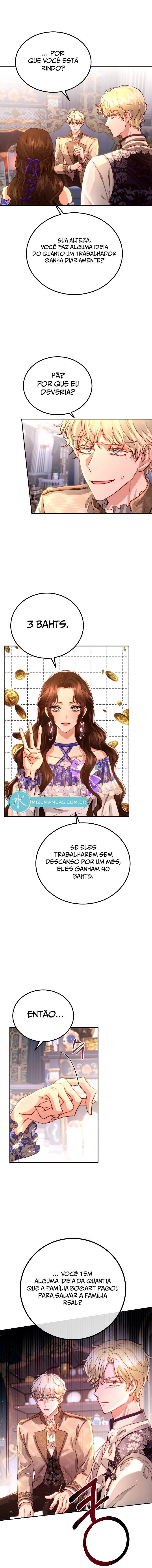 Rosalyn Bogarte Capítulo 14 Página 15