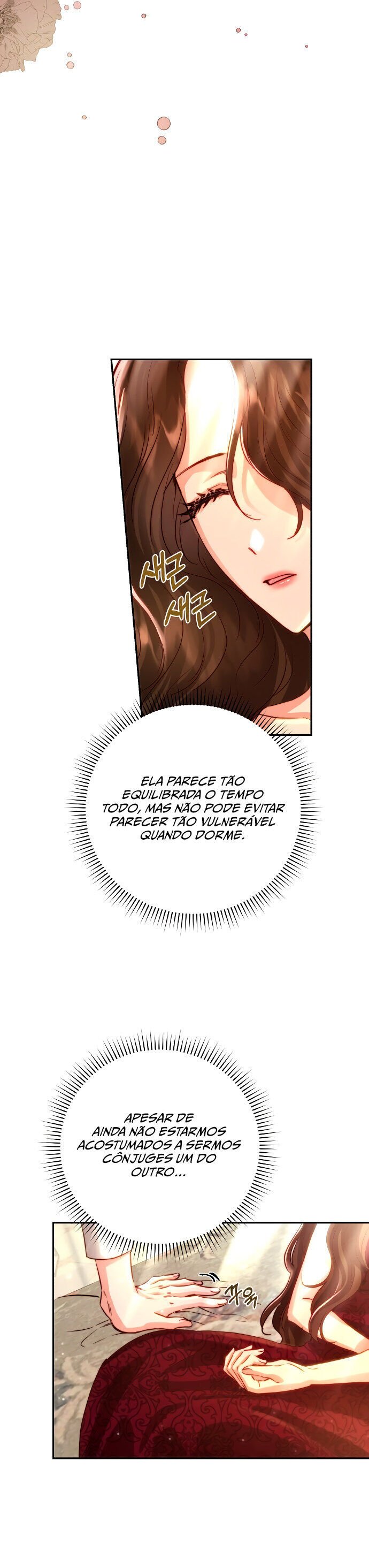 Rosalyn Bogarte Capítulo 14 Página 6