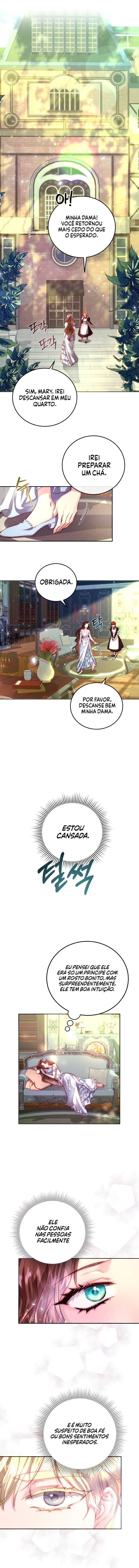 Rosalyn Bogarte Capítulo 2 Página 2