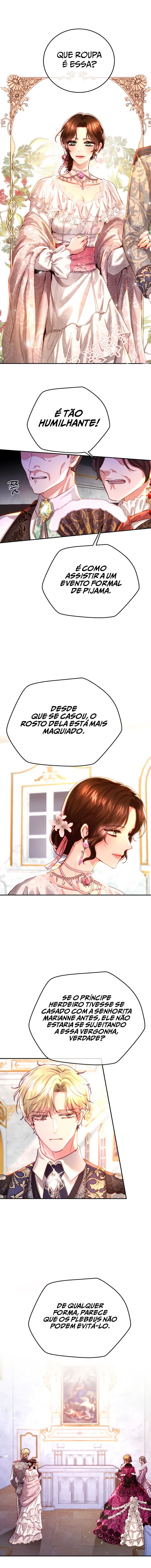 Rosalyn Bogarte Capítulo 24 Página 8