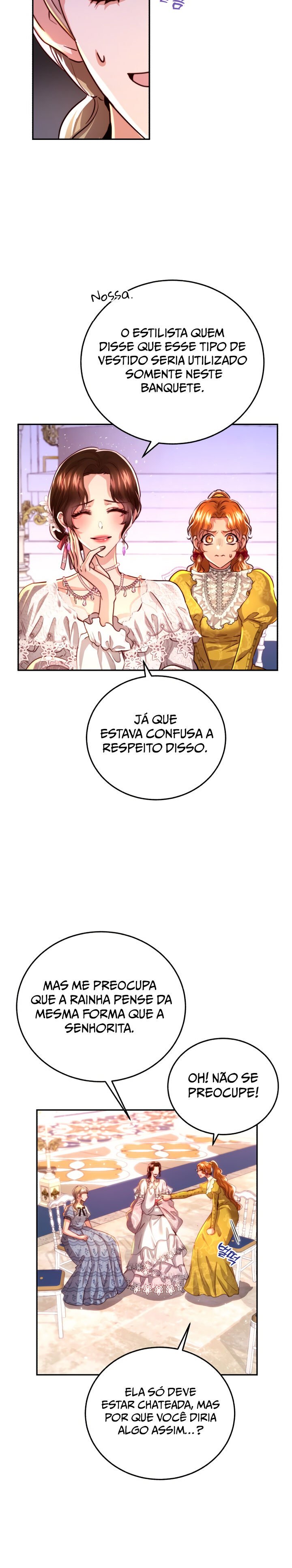 Rosalyn Bogarte Capítulo 25 Página 4