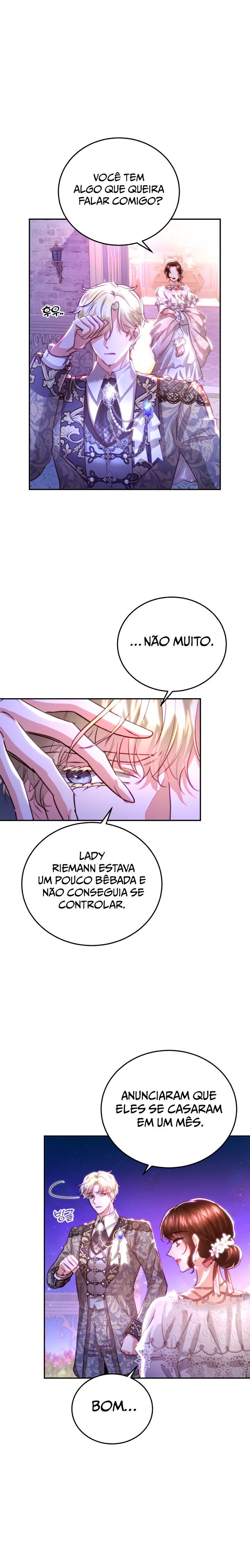 Rosalyn Bogarte Capítulo 25 Página 6