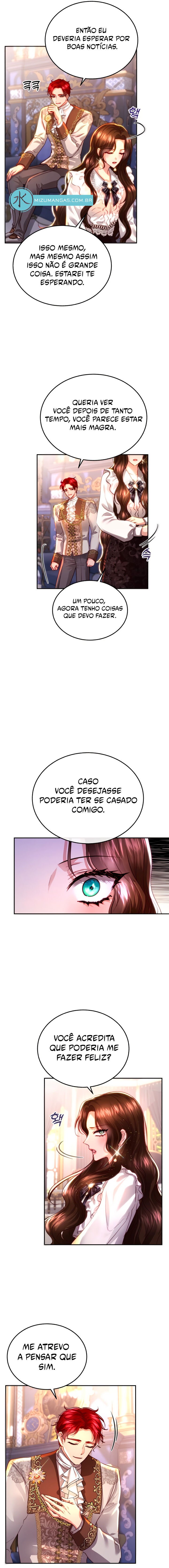 Rosalyn Bogarte Capítulo 29 Página 19