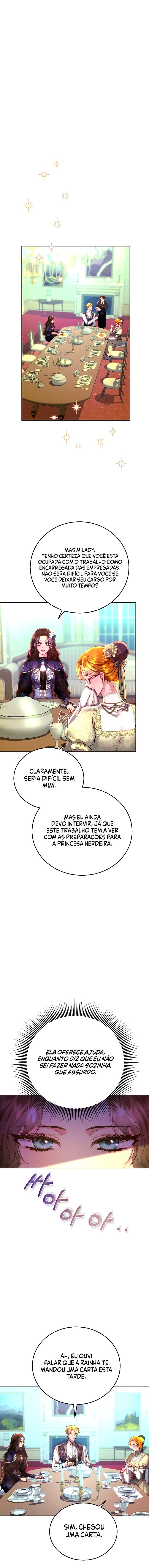 Rosalyn Bogarte Capítulo 3 Página 4